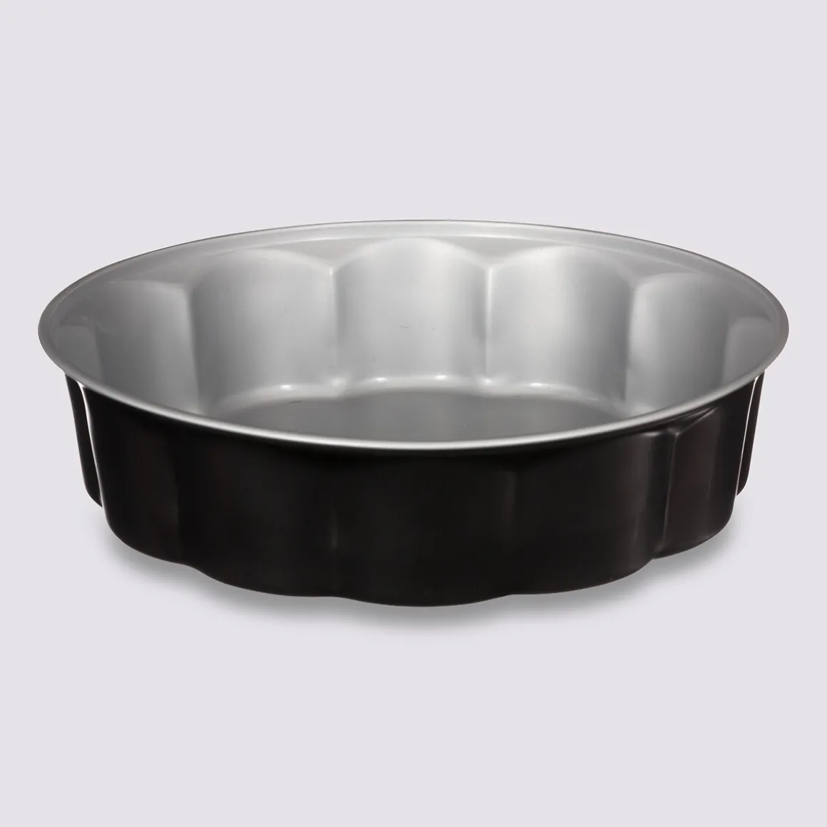 Moule à clafoutis métal 27cm