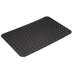 Moule à fond perforé métal 31x21cm