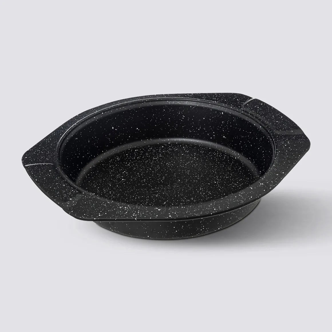 Moule à manqué en acier, 26cm