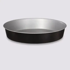 Moule à manqué métal 28cm