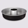 Moule à savarin métal 25cm