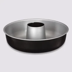 Moule à savarin métal 25cm