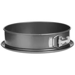 Moule démontable couvercle 26cm,  Acier