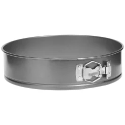 Moule démontable couvercle 26cm,  Acier