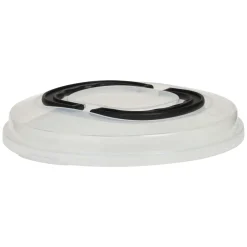Moule démontable couvercle 26cm,  Acier