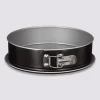Moule démontable métal, 26cm