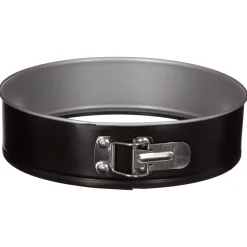 Moule démontable métal, 26cm