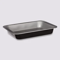 Moule rectangulaire métal 32x24cm