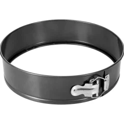 Moule rond démontable, 26cm