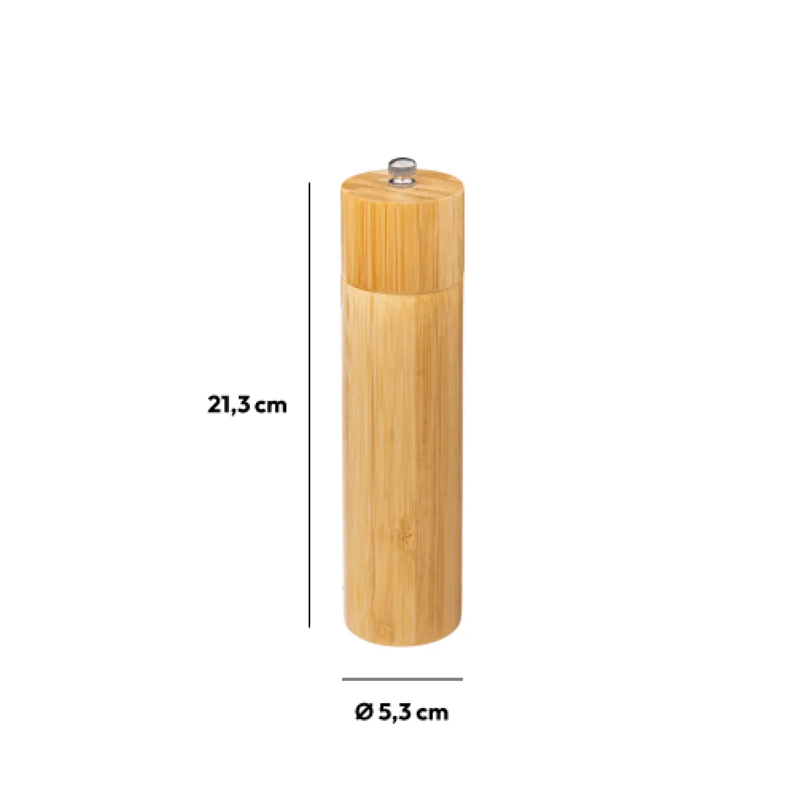 Moulin manuel 22,5 cm