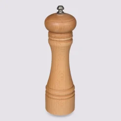 Moulin manuel 16,5 cm - Bois naturel