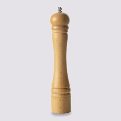 Moulin manuel 30 cm - Bois naturel