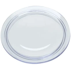 Moulin manuel 10 cm, Transparent