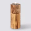 Moulin manuel 12,5cm, Acacia