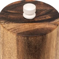 Moulin manuel 12,5cm, Acacia