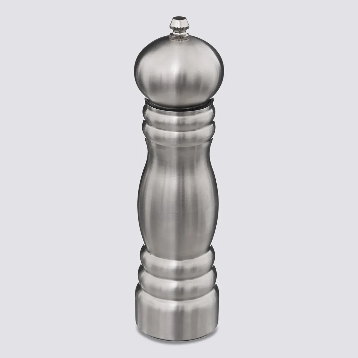 Moulin manuel 20cm, Inox