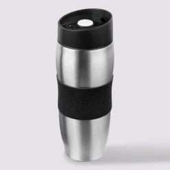 Mug isotherme inox 0,35L - Noir