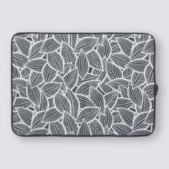 Nappe de repassage 65x90cm, Noir et blanc