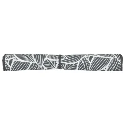 Nappe de repassage 65x90cm, Noir et blanc