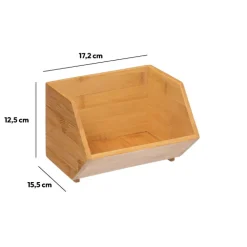 Organiseur 1 bac, Petit modèle