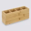Organiseur 4 compartiments