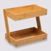 Organiseur 2 plateaux, Grand modèle