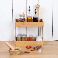 Organiseur 2 plateaux, Grand modèle