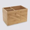 Organiseur 2 étages