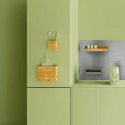 Organiseur aimanté, Petit modèle