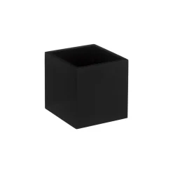 Organiseur amovible bambou, Noir