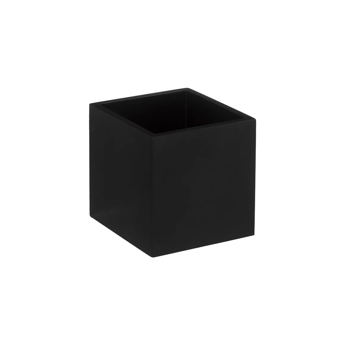 Organiseur amovible bambou, Noir