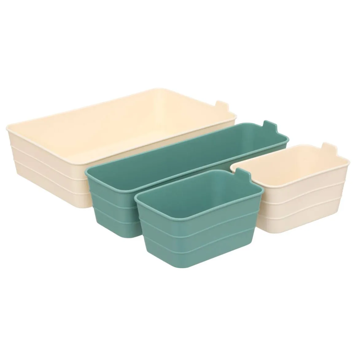 Organiseur, L.27 cm,