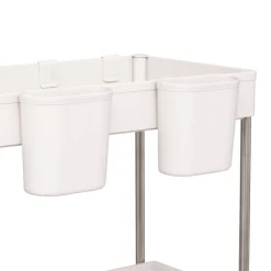 Organiseur, L.40,7 cm, Beige