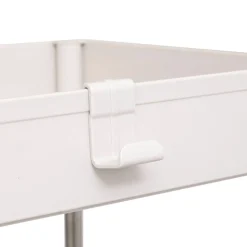 Organiseur, L.40,7 cm, Beige
