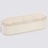 Organiseur, L.23,6 cm, Beige