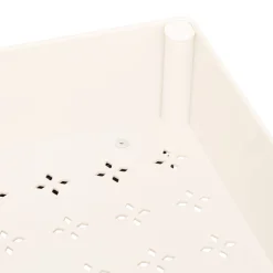 Organiseur, L.37,7 cm, Beige