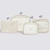 Organiseur, L.38 cm, Couleurs Assorties