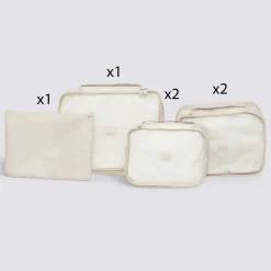 Organiseur, L.38 cm, Couleurs Assorties