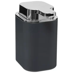 Organiseur évier avec distributeur 300ml, Gris
