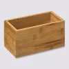 Organiseur 18x9cm - Bambou