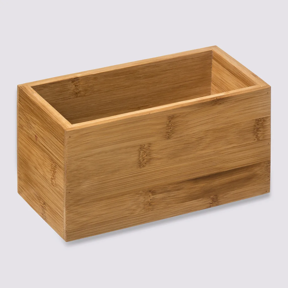 Organiseur 18x9cm - Bambou