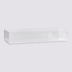 Organiseur 25,6x9,6cm - Transparent