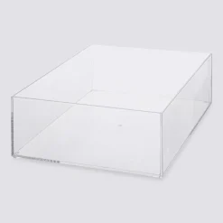 Organiseur 25,6x19,6cm - Transparent