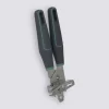 Ouvre boîte, Inox
