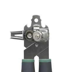 Ouvre boîte, Inox
