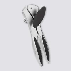 Ouvre boîte, Zinc