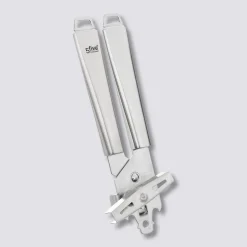 Ouvre-boîte en inox