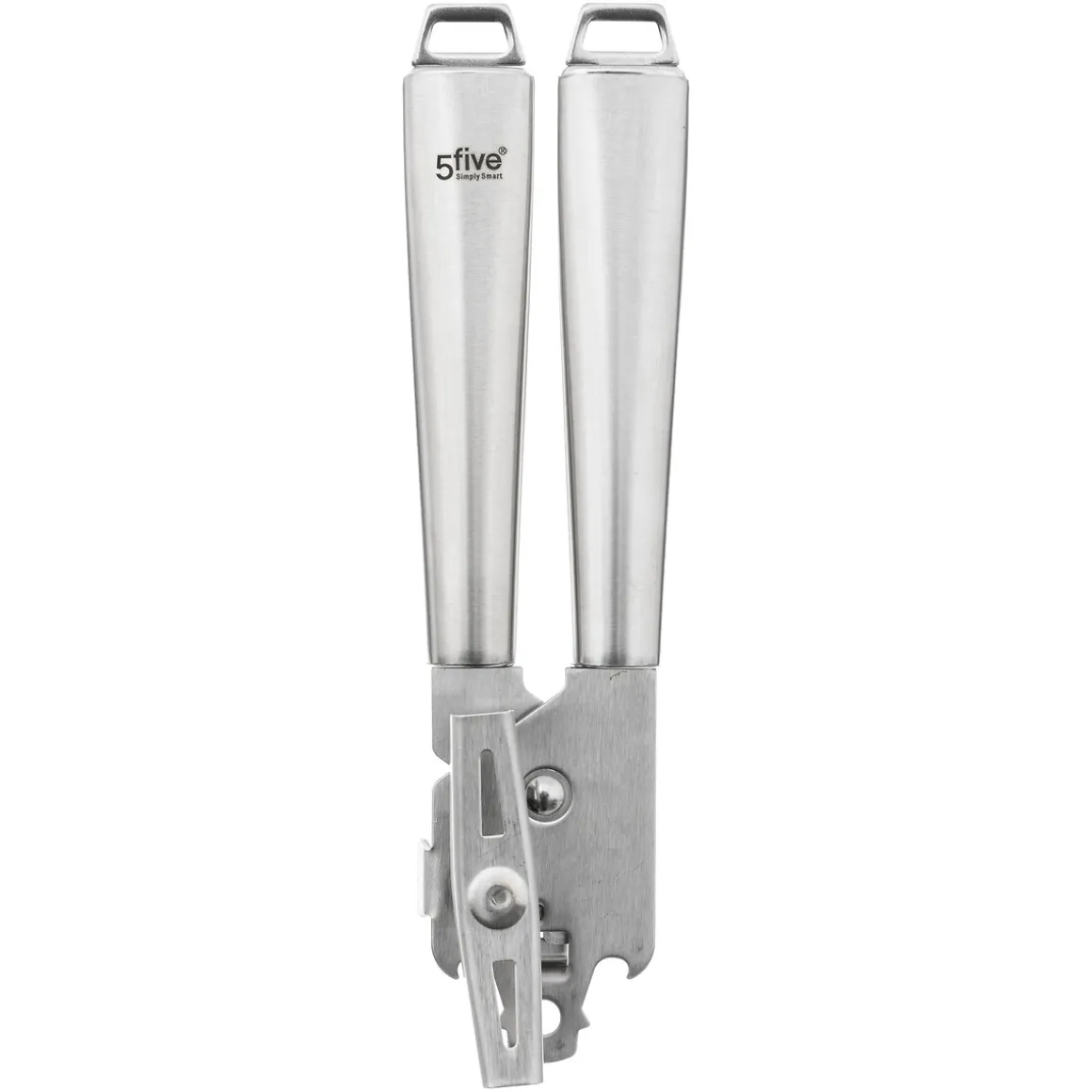 Ouvre-boîte en inox