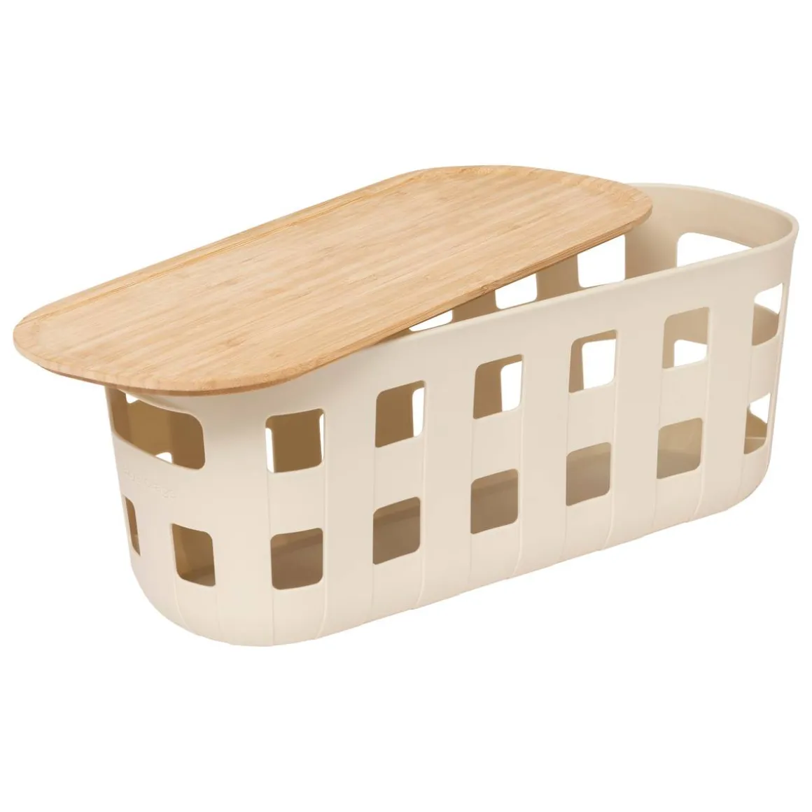 Panier à linge, 5 l, Argile