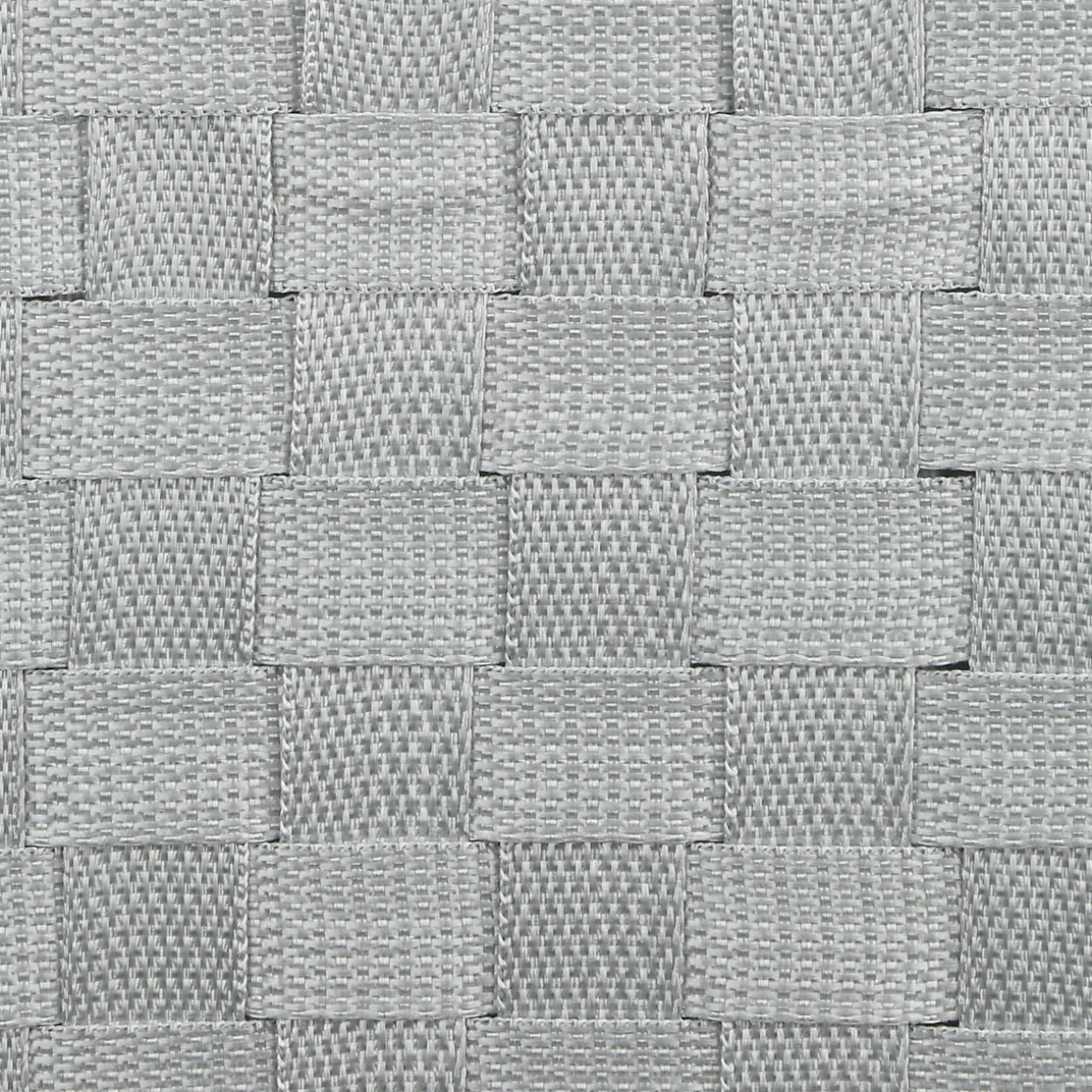 Panier à linge 30L bisauté, Gris clair